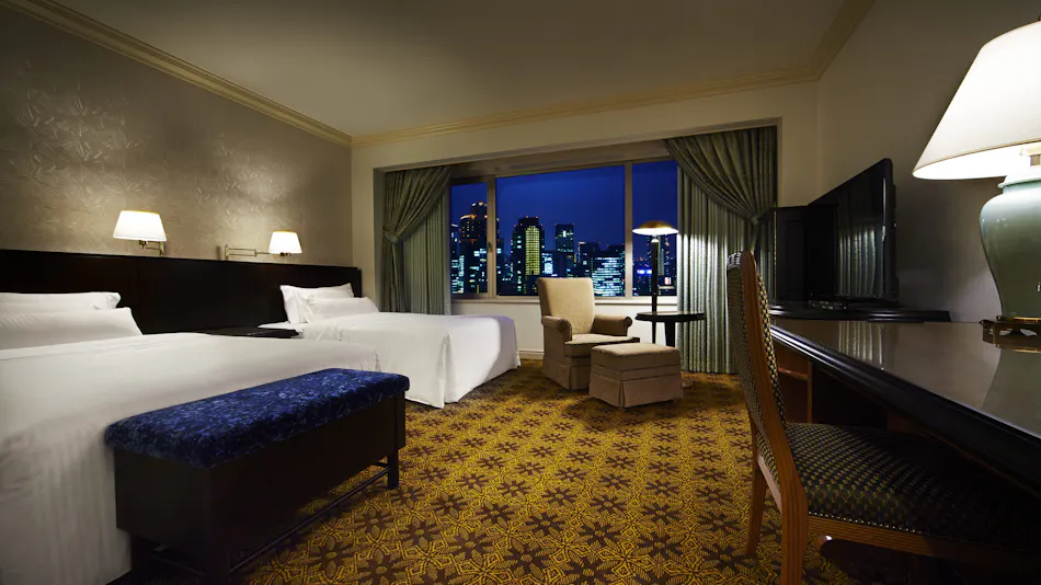 The Westin Osaka
