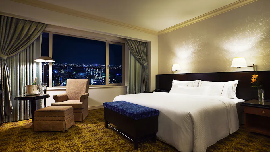 The Westin Osaka