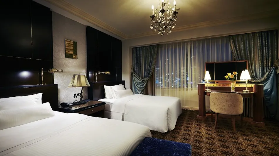 The Westin Osaka