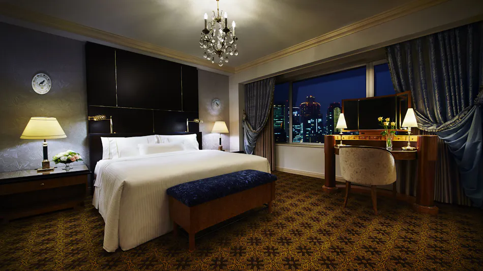 The Westin Osaka