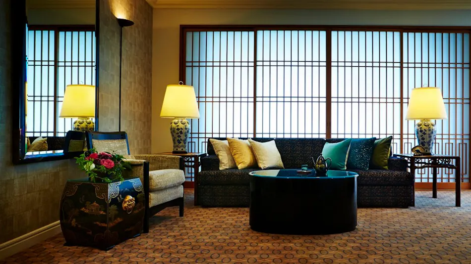 The Westin Osaka