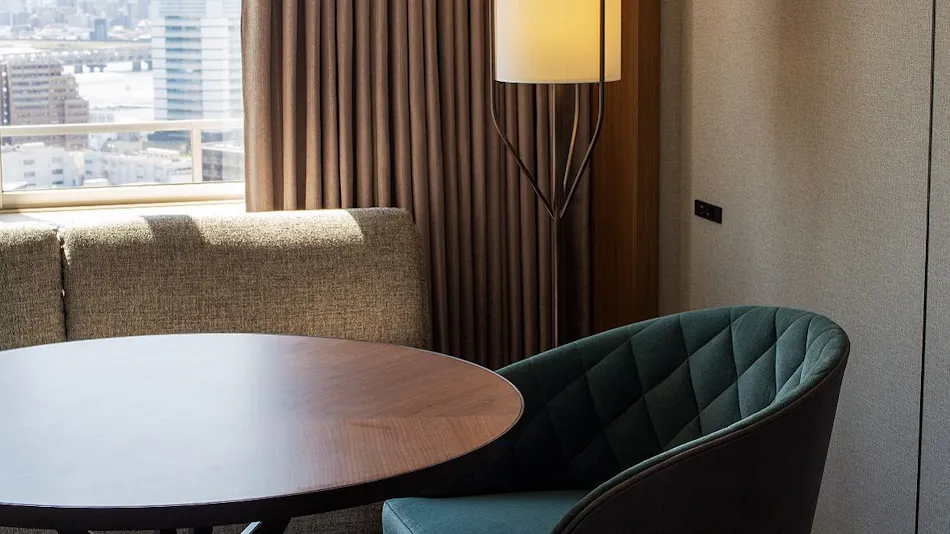 The Westin Osaka