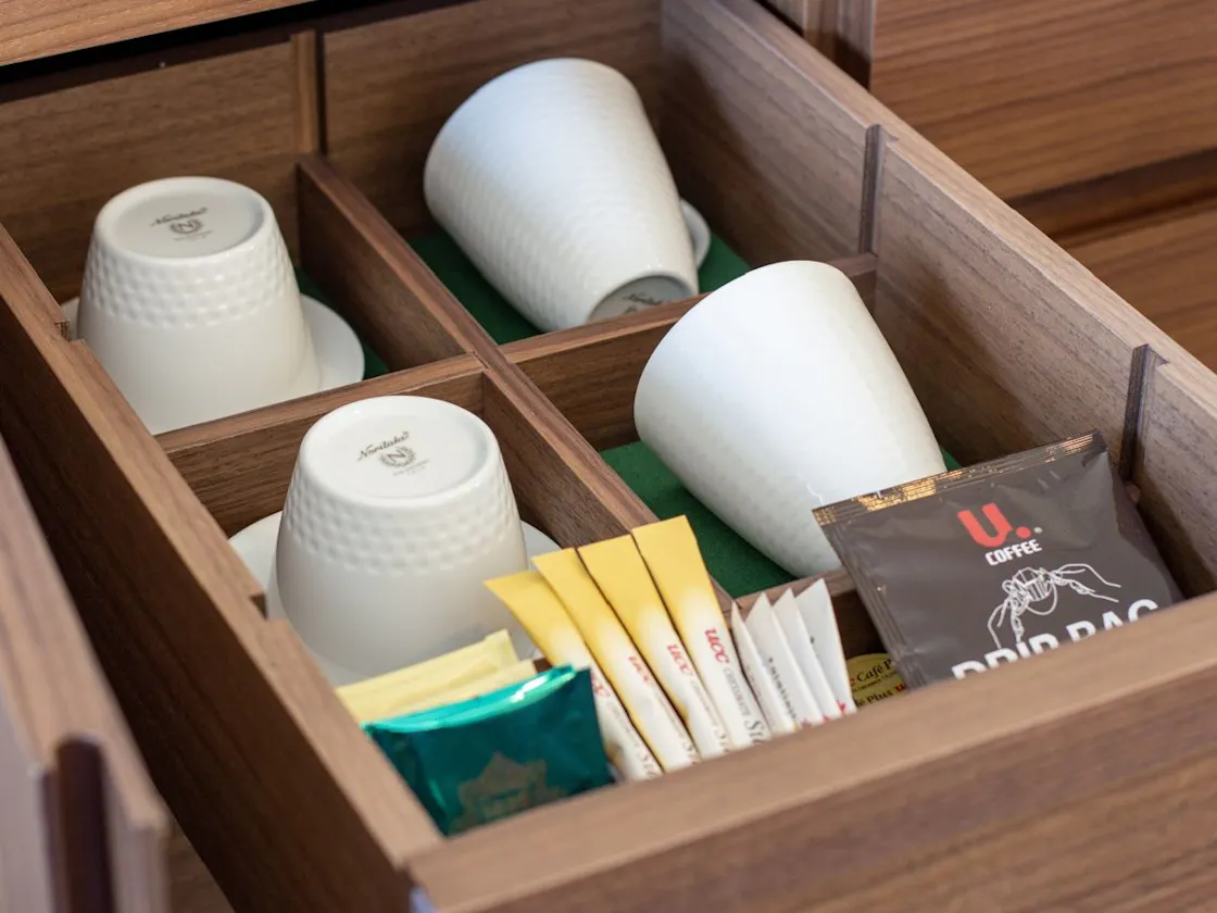 客室備品 イメージ