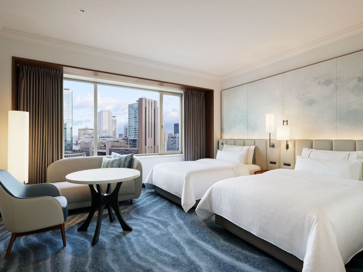 디럭스 트윈 (41㎡) 2024년 이후 리모델링