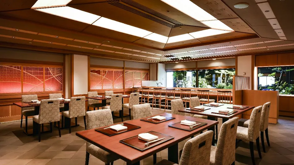 The Westin Osaka