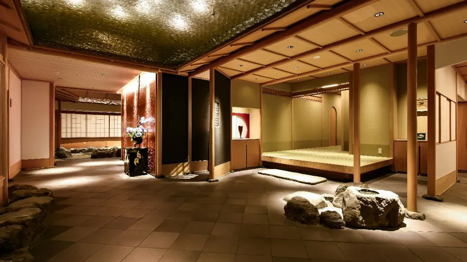 The Westin Osaka