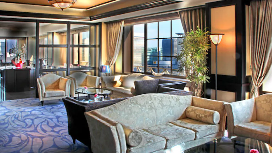 The Westin Osaka