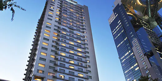 The Westin Osaka
