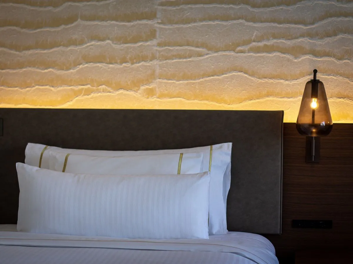 객실 인테리어 이미지