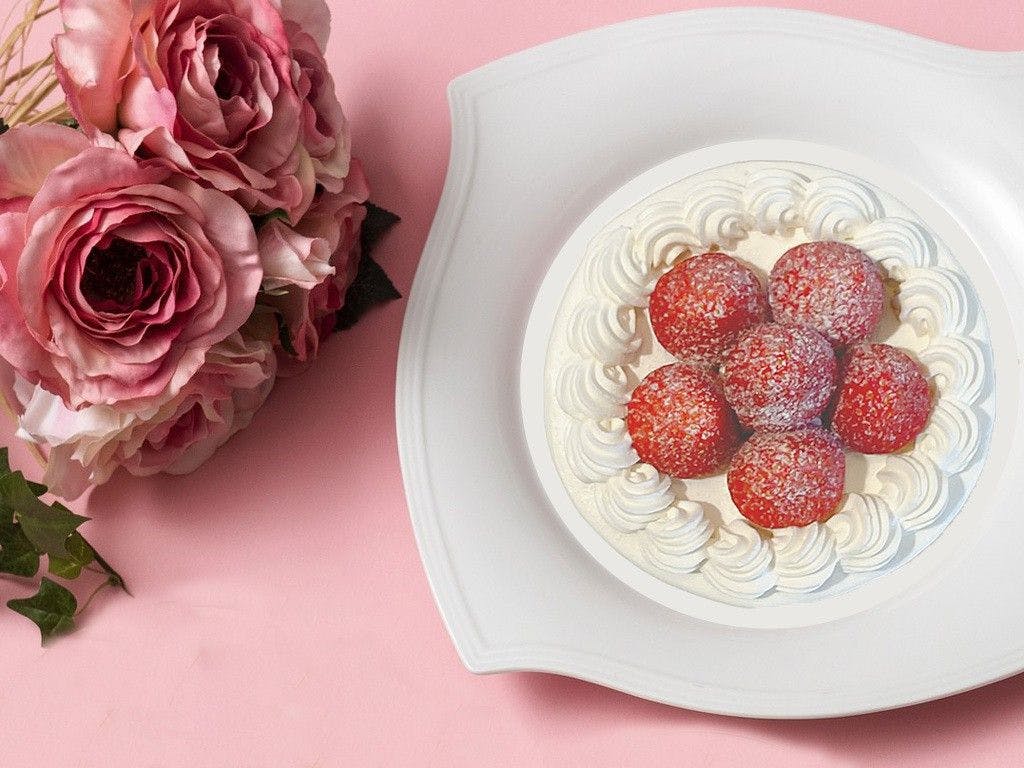 附带周年纪念蛋糕的方案（无餐饮／可购买乐园门票）