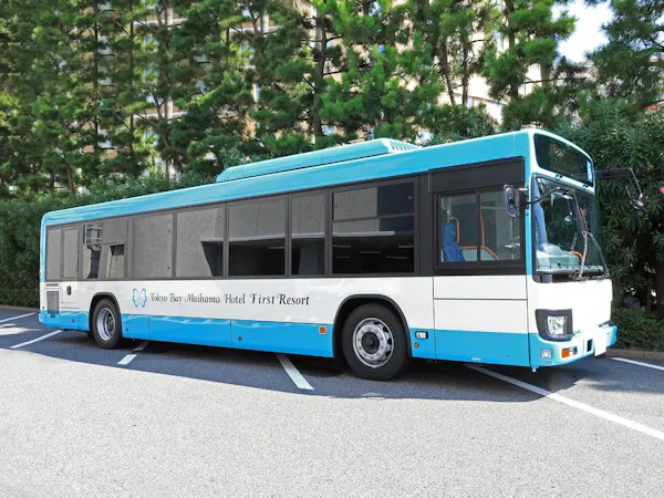 舞滨度假酒店住宿(不含餐/可购买乐园门票)