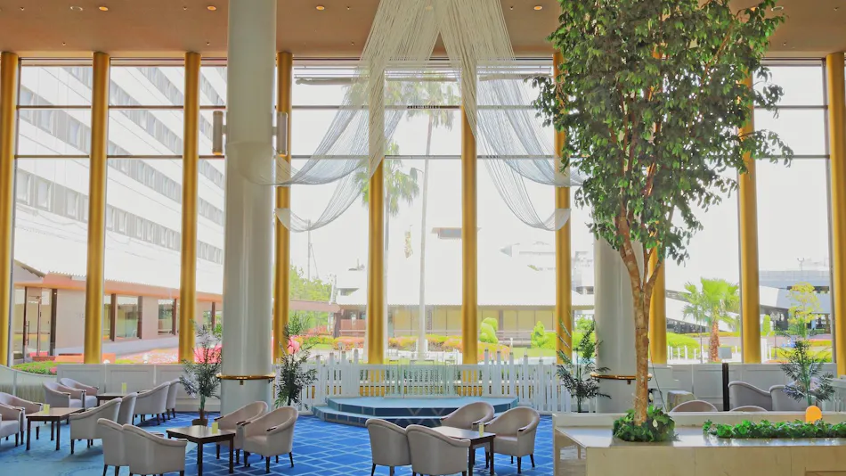 Tokyo Bay Maihama Hotel First Resort
