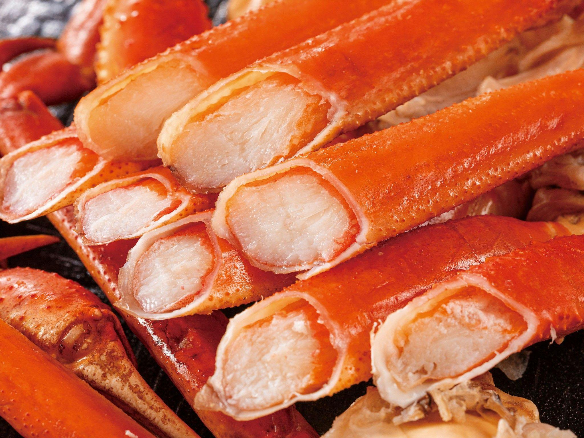 ＜19:15-20:55＞Nikmati daging Matsusaka dan ketam! Termasuk bufet makan malam Tahun Baharu (termasuk 2 hidangan / tiket taman boleh dibeli)