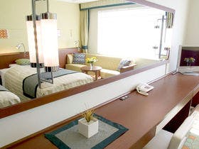 東京ベイ舞浜ホテル　ファーストリゾート 3枚目