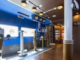 東京ベイ舞浜ホテル　ファーストリゾート