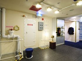 東京ベイ舞浜ホテル　ファーストリゾート