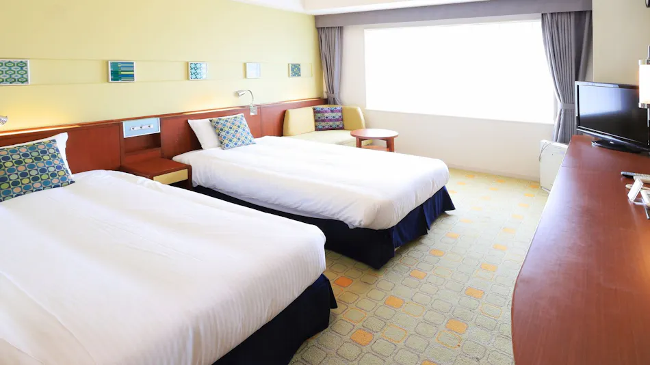 Tokyo Bay Maihama Hotel First Resort