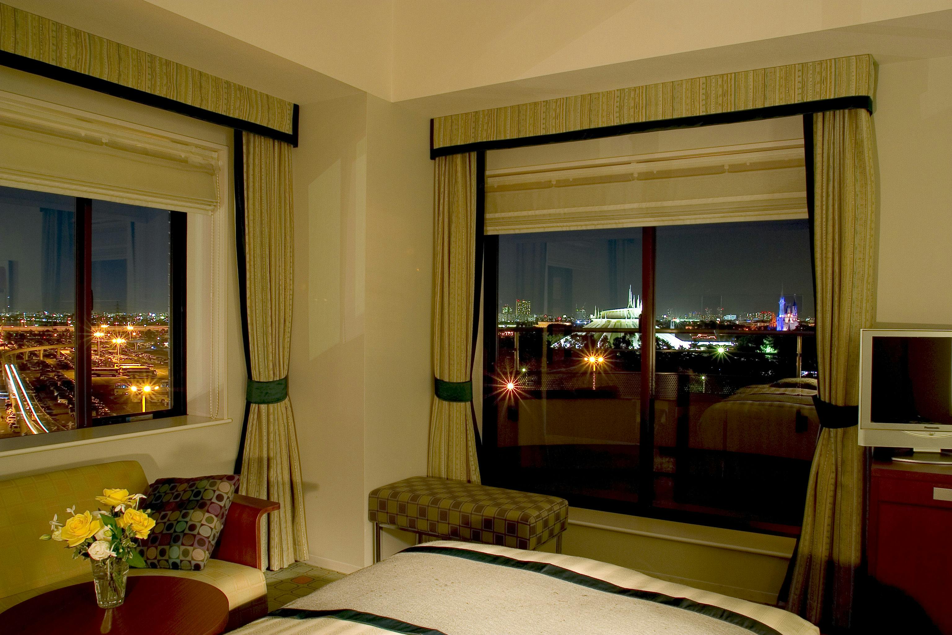 東京ディズニーリゾート 近い宿 14選 お得に宿泊予約 Yahoo トラベル