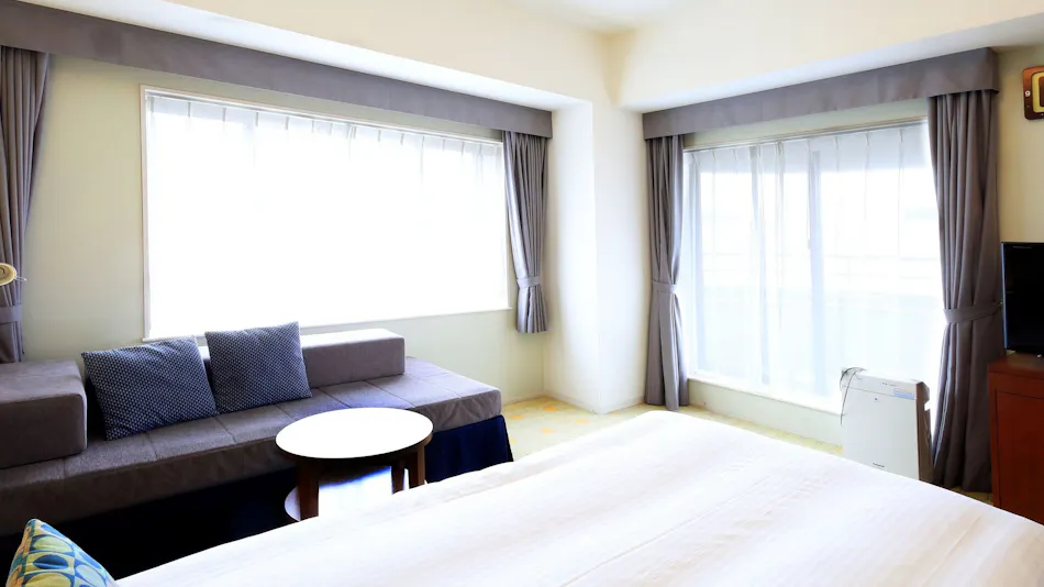 Tokyo Bay Maihama Hotel First Resort