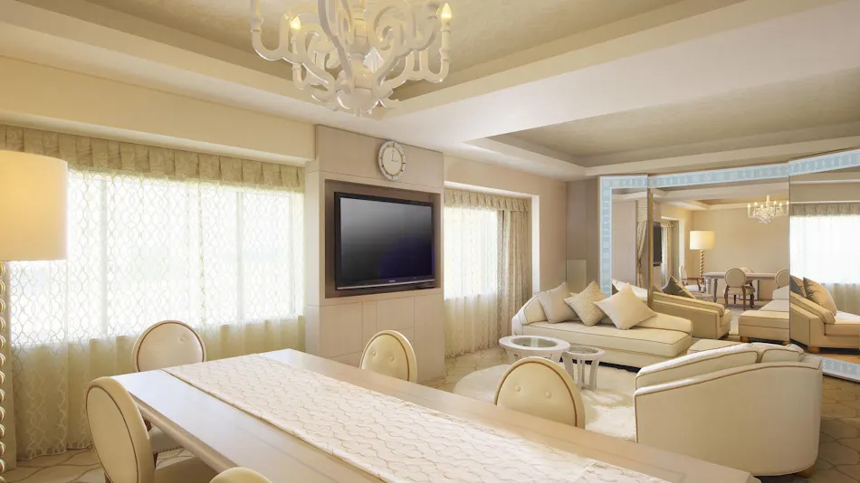 Tokyo Bay Maihama Hotel First Resort