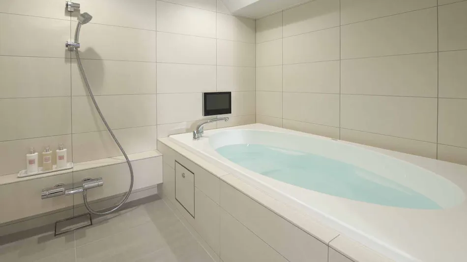 Tokyo Bay Maihama Hotel First Resort