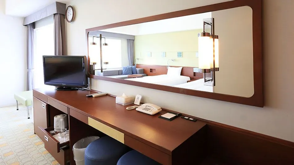 Tokyo Bay Maihama Hotel First Resort