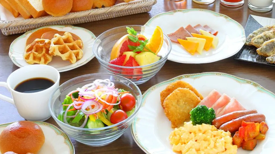 Tokyo Bay Maihama Hotel First Resort