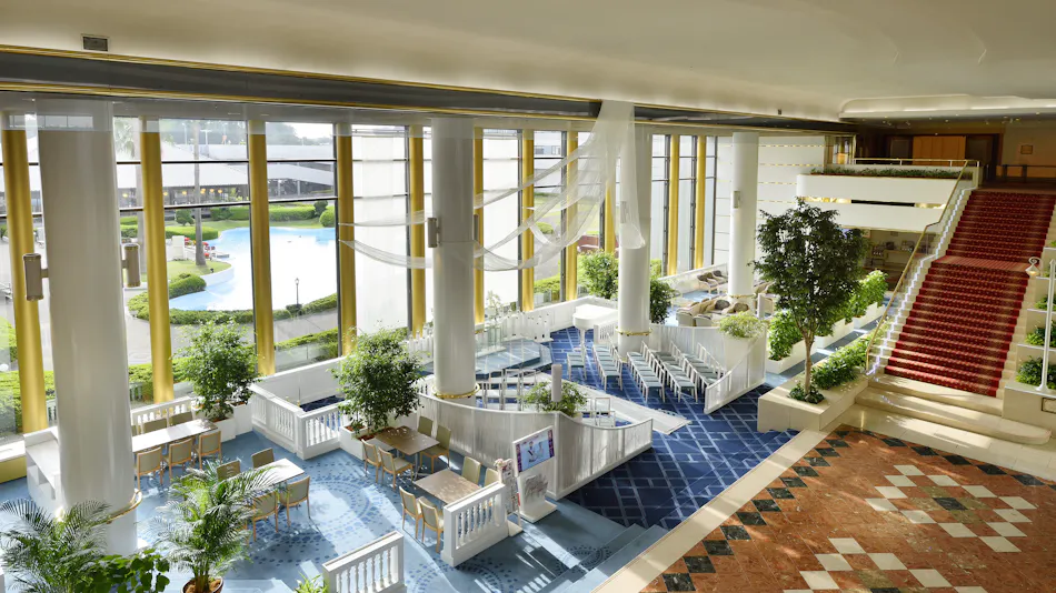 Tokyo Bay Maihama Hotel First Resort