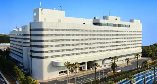 Tokyo Bay Maihama Hotel First Resort