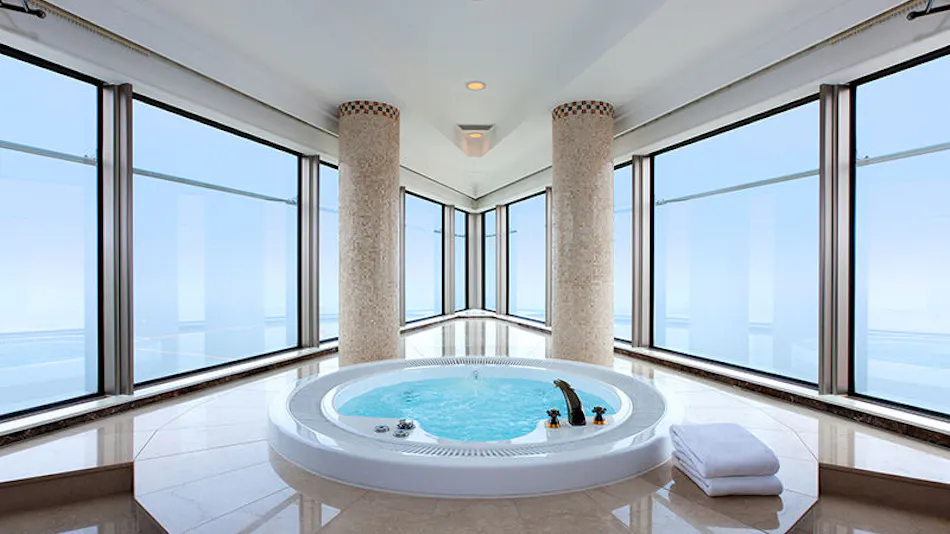 Hilton Fukuoka Sea Hawk