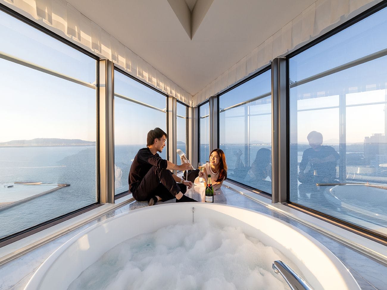 ヒルトン福岡 シーホーク - 【早期割引】7日前までのご予約がお得