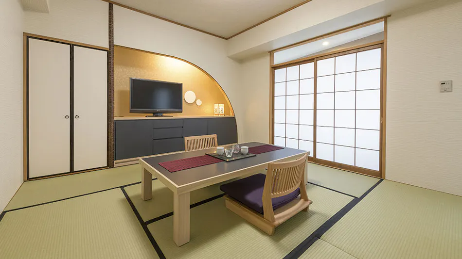 Hilton Fukuoka Sea Hawk