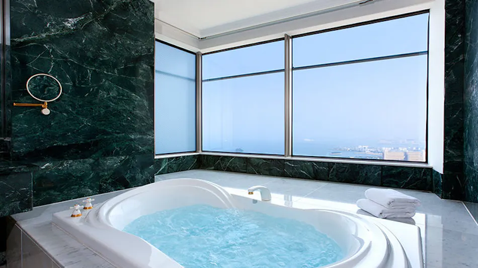 Hilton Fukuoka Sea Hawk