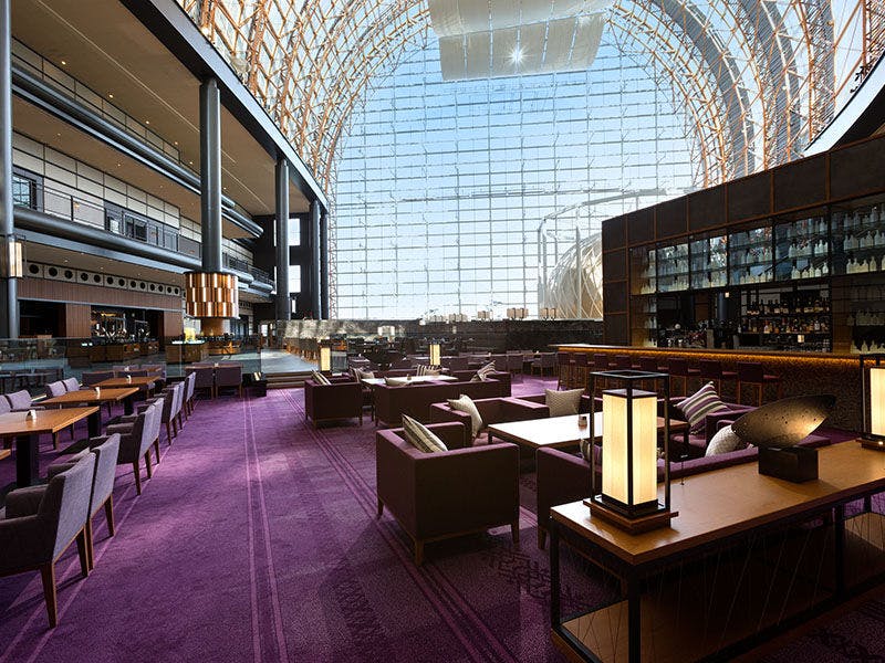 【Brasserie & Lounge Ciara】