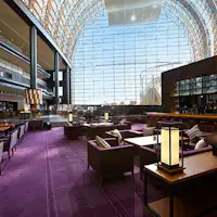 【Brasserie & Lounge Ciara】