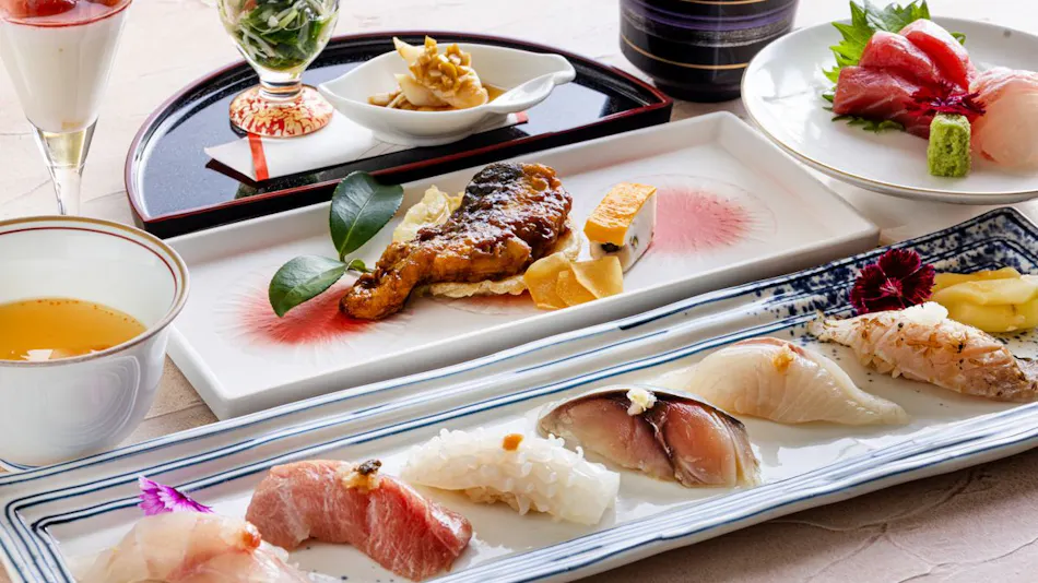 Hilton Fukuoka Sea Hawk