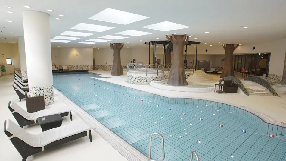 Hilton Fukuoka Sea Hawk