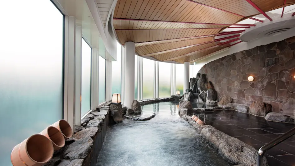 Hilton Fukuoka Sea Hawk