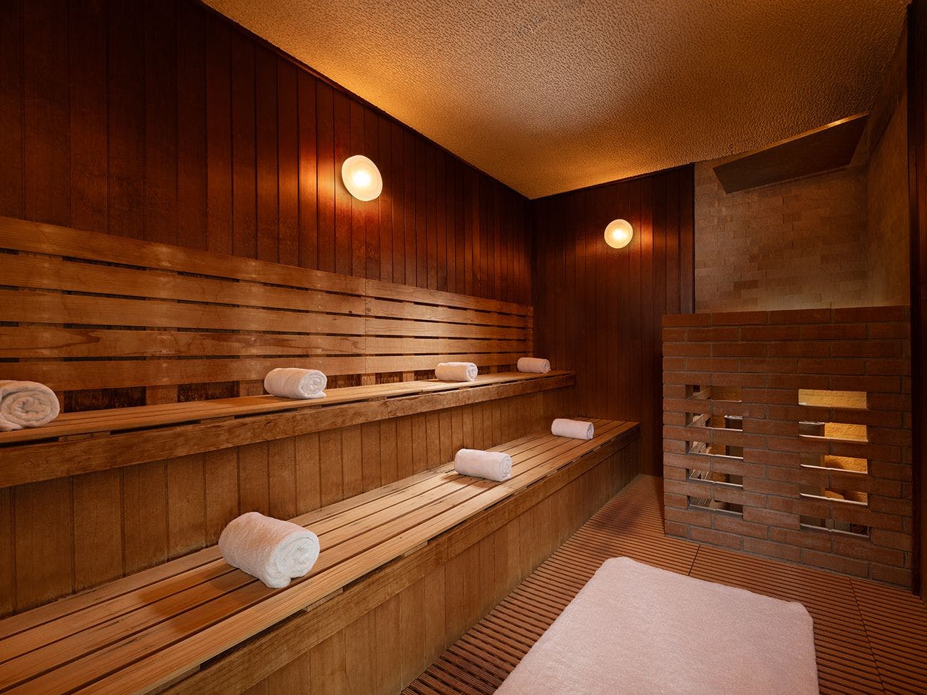 Hilton Fukuoka Sea Hawk