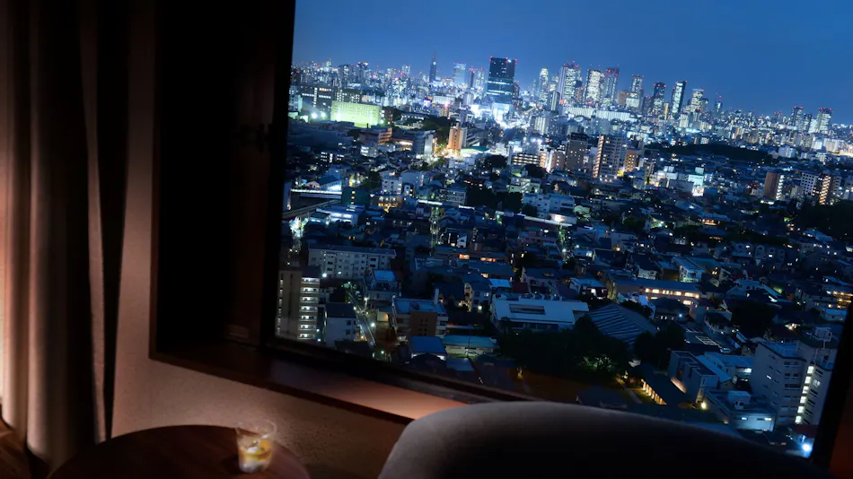 Hotel Metropolitan Tokyo Ikebukuro