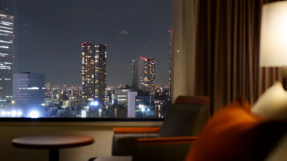 Hotel Metropolitan Tokyo Ikebukuro