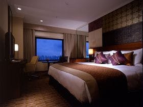 ホテルメトロポリタン