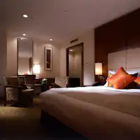 เอ็กเซ็กคูทีฟ ดีลักซ์ คิง