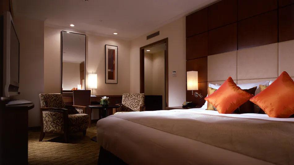 Hotel Metropolitan Tokyo Ikebukuro