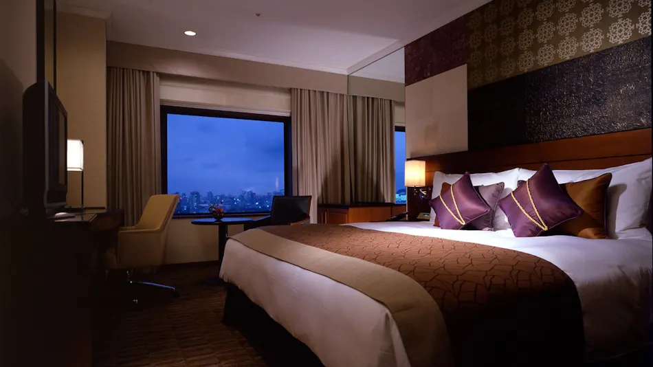 Hotel Metropolitan Tokyo Ikebukuro