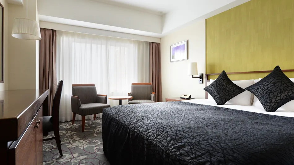 Hotel Metropolitan Tokyo Ikebukuro