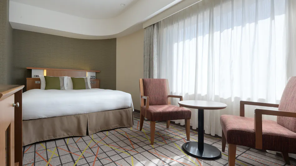 Hotel Metropolitan Tokyo Ikebukuro