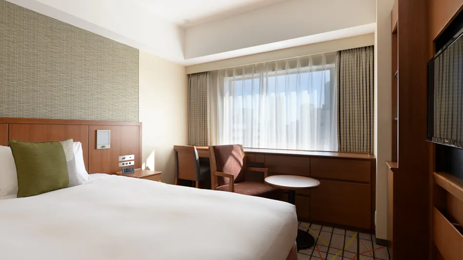 Hotel Metropolitan Tokyo Ikebukuro