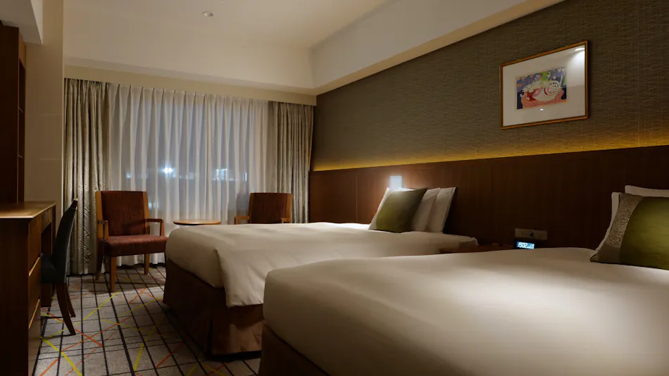 Hotel Metropolitan Tokyo Ikebukuro