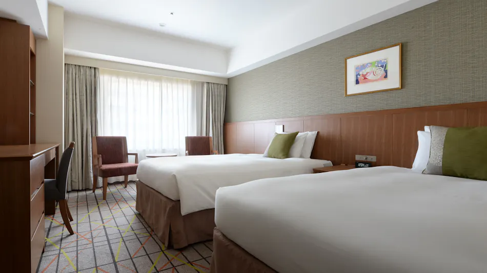 Hotel Metropolitan Tokyo Ikebukuro